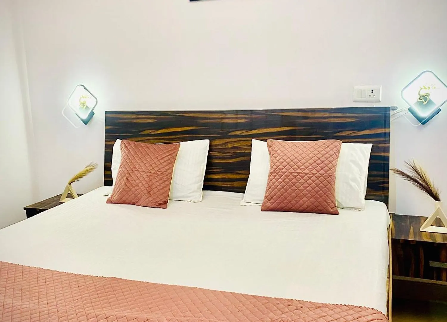 Rudra_Homestay 바라나시
